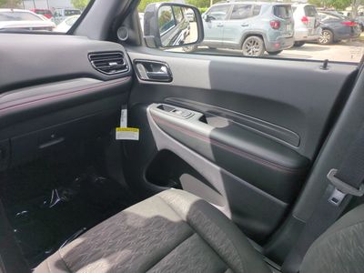 2026 Dodge Durango - Photo 18