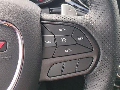 2026 Dodge Durango - Photo 28