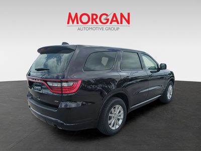 2026 Dodge Durango - Photo 5