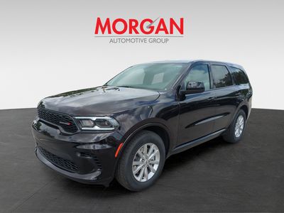 2026 Dodge Durango - Photo 9