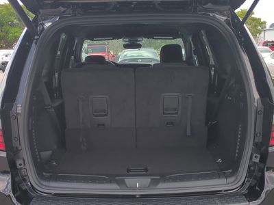 2026 Dodge Durango - Photo 13
