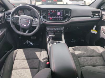 2026 Dodge Durango - Photo 16