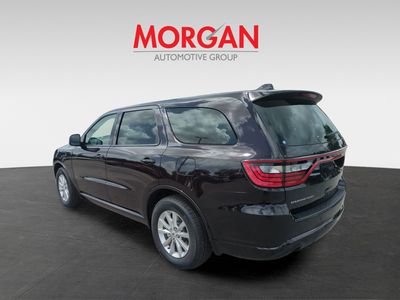 2026 Dodge Durango - Photo 7