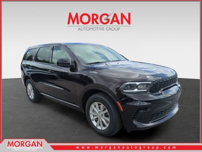 2026 Dodge Durango - Photo 1