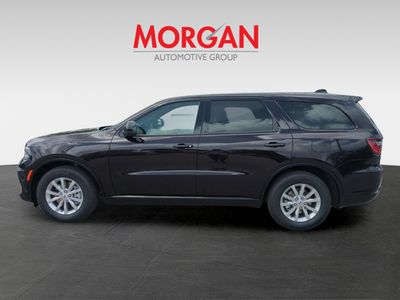 2026 Dodge Durango - Photo 8