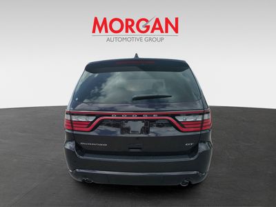 2026 Dodge Durango - Photo 6