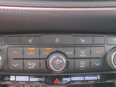 2026 Dodge Durango - Photo 25