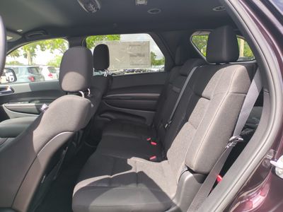 2026 Dodge Durango - Photo 15