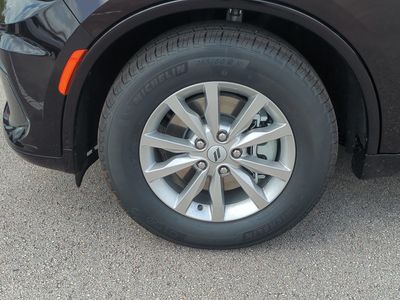 2026 Dodge Durango - Photo 11