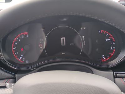 2026 Dodge Durango - Photo 29
