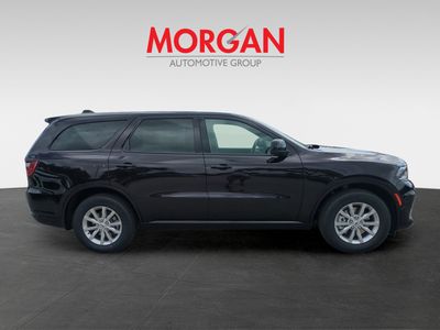 2026 Dodge Durango - Photo 4