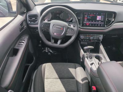 2026 Dodge Durango - Photo 17