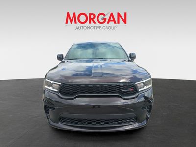 2026 Dodge Durango - Photo 3