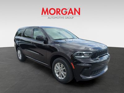 2026 Dodge Durango - Photo 2