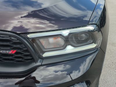 2026 Dodge Durango - Photo 10