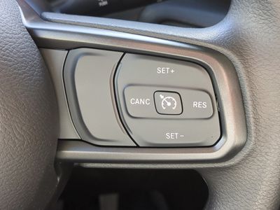 2026 Jeep Wrangler - Photo 27