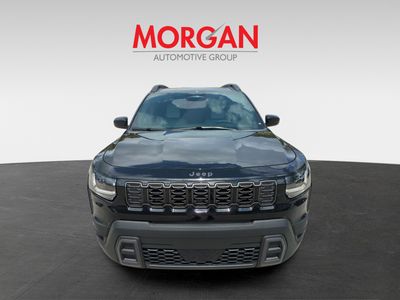 2026 Jeep Cherokee - Photo 3
