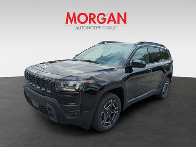 2026 Jeep Cherokee - Photo 9