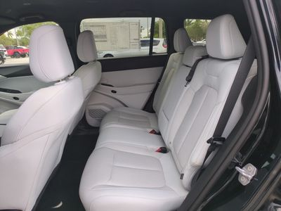 2026 Jeep Cherokee - Photo 14