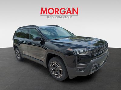 2026 Jeep Cherokee - Photo 2