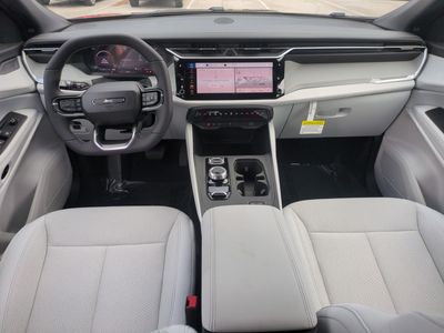 2026 Jeep Cherokee - Photo 15