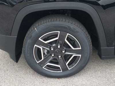 2026 Jeep Cherokee - Photo 11