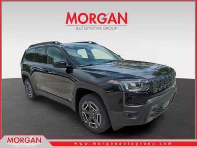 2026 Jeep Cherokee - Photo 1