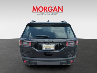 2026 Jeep Cherokee - Photo 6