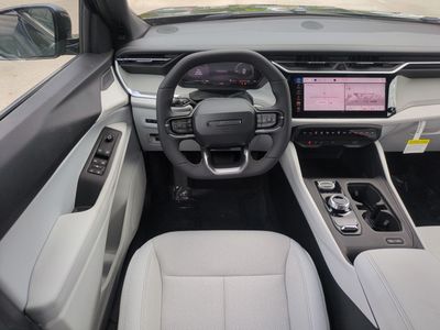 2026 Jeep Cherokee - Photo 16