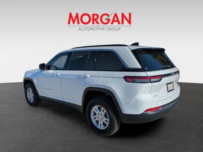 2025 Jeep Grand Cherokee - Photo 7