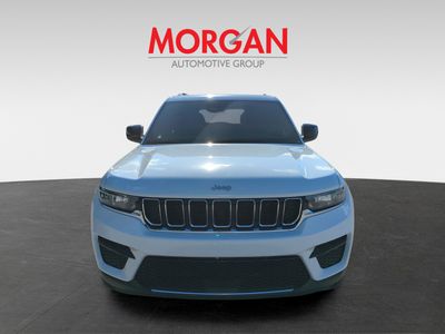 2025 Jeep Grand Cherokee - Photo 3