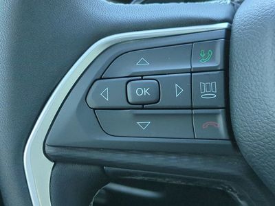 2025 Jeep Grand Cherokee - Photo 24
