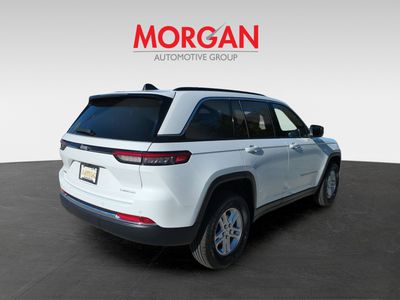 2025 Jeep Grand Cherokee - Photo 5