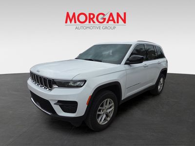 2025 Jeep Grand Cherokee - Photo 9