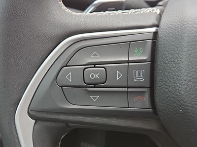 2025 Jeep Grand Cherokee - Photo 26