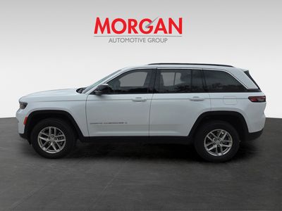 2025 Jeep Grand Cherokee - Photo 8