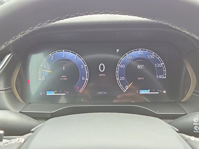 2025 Jeep Grand Cherokee - Photo 28