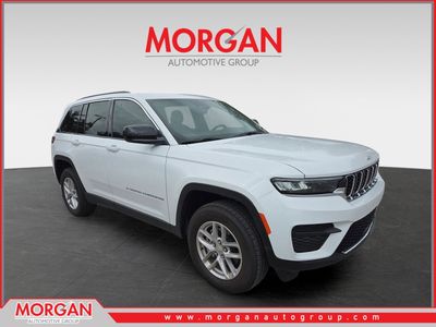 2025 Jeep Grand Cherokee - Photo 1