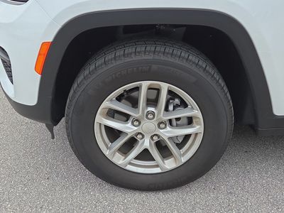 2025 Jeep Grand Cherokee - Photo 11