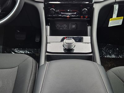 2025 Jeep Grand Cherokee - Photo 19