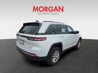 2025 Jeep Grand Cherokee - Photo 5