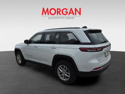 2025 Jeep Grand Cherokee - Photo 7