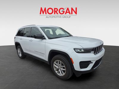 2025 Jeep Grand Cherokee - Photo 2