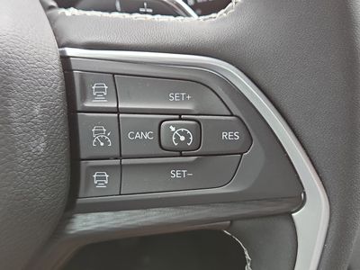 2025 Jeep Grand Cherokee - Photo 27