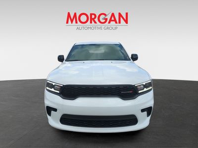2026 Dodge Durango - Photo 3