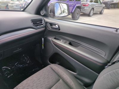 2026 Dodge Durango - Photo 18