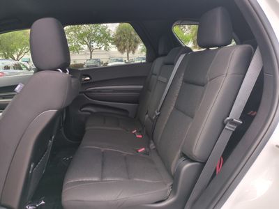 2026 Dodge Durango - Photo 15