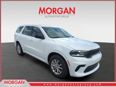 2026 Dodge Durango - Photo 1