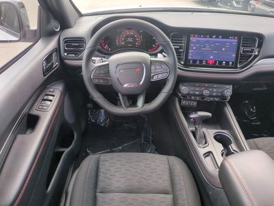 2026 Dodge Durango - Photo 17