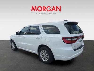 2026 Dodge Durango - Photo 7